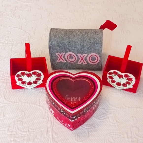 Target Other - New Valentine's Day gift items